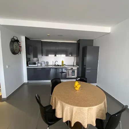 Apartment T1 Praia Da Rocha Portimao