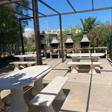 T1 Praia Da Rocha Apartment