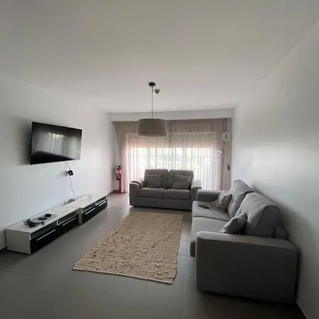 T1 Praia Da Rocha Apartment *