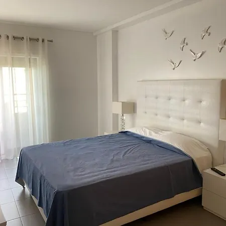 Apartment T1 Praia Da Rocha *